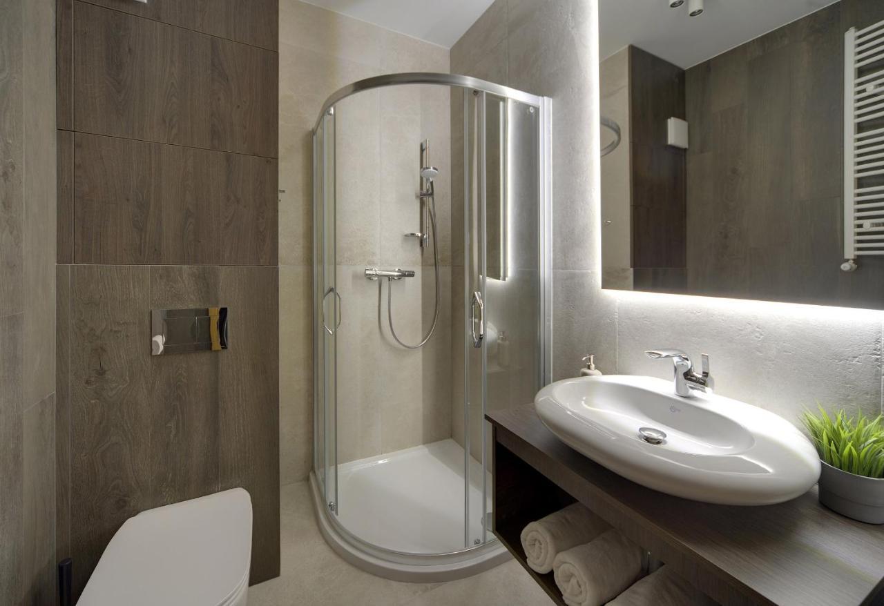 Apartament Zrodlana Ski 300M Świeradów-Zdrój Extérieur photo