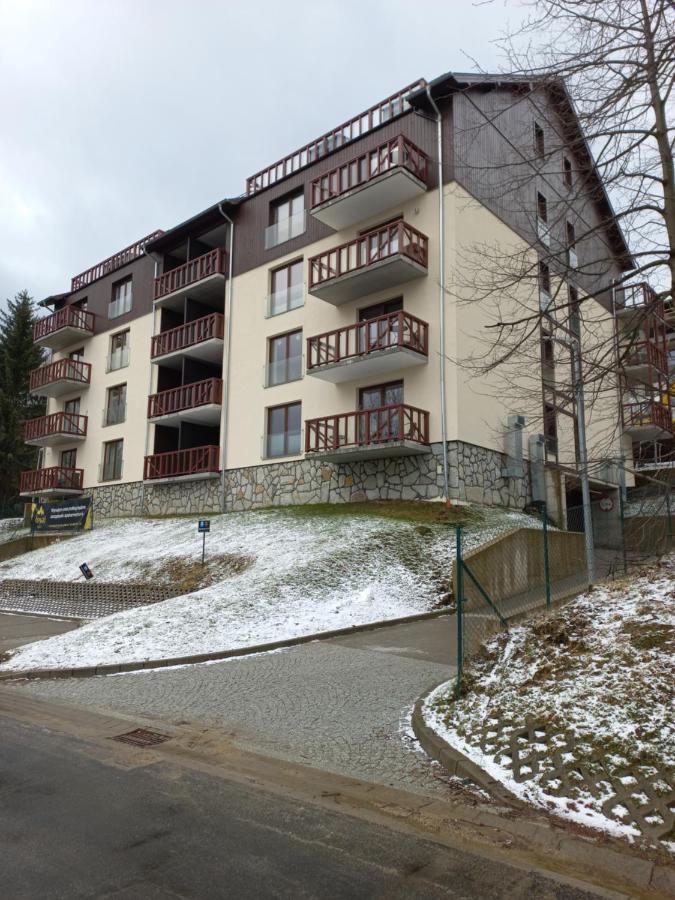 Apartament Zrodlana Ski 300M Świeradów-Zdrój Extérieur photo